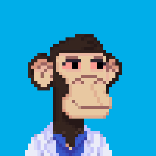 ApeGang #7470