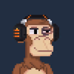 ApeGang #2623