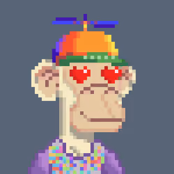 ApeGang #2584