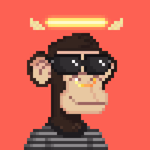 Ape Gang