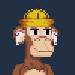 ApeGang #6921