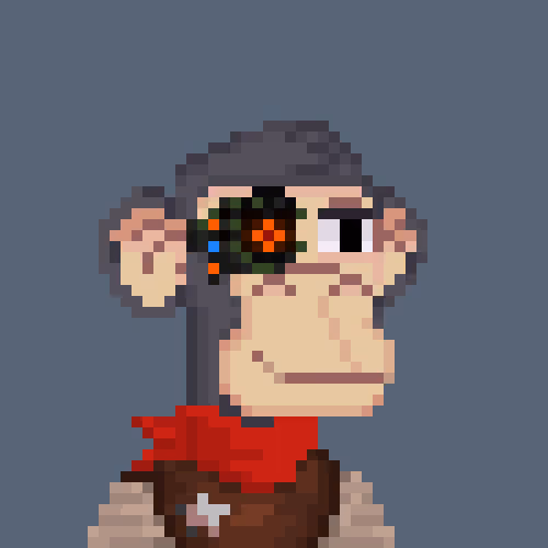 Ape Gang