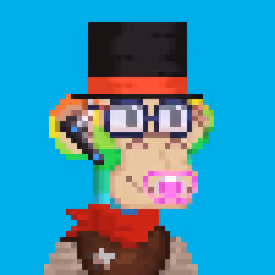 ApeGang #2912