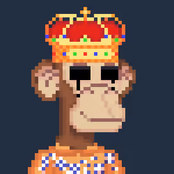 ApeGang #7657