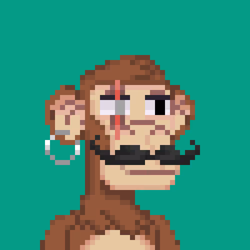 ApeGang #279
