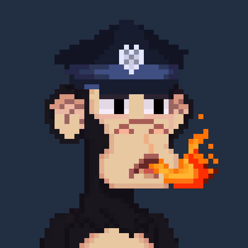 Ape Gang