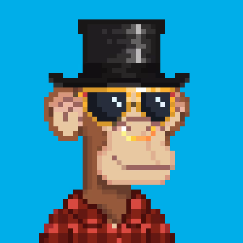 ApeGang #2121