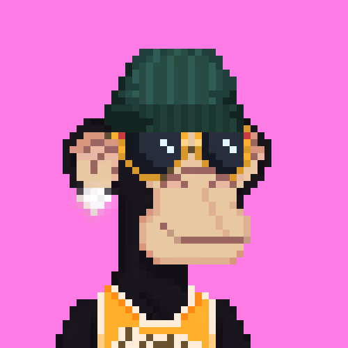 ApeGang #6944