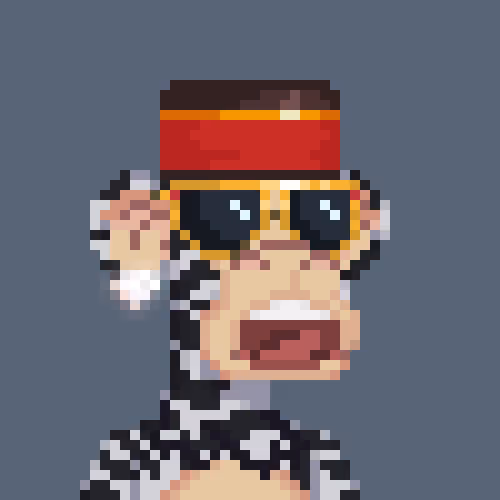 ApeGang #3581