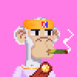 ApeGang #8741