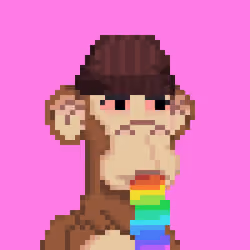 ApeGang #1519