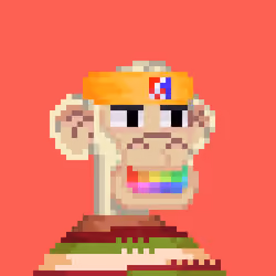 ApeGang #2689