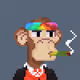 ApeGang #33