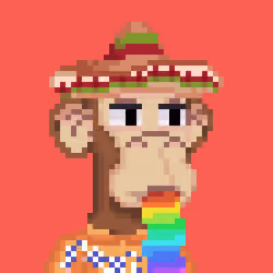 ApeGang #4146