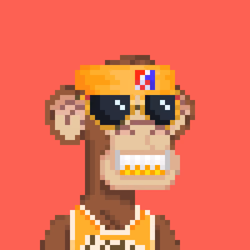 ApeGang #3361