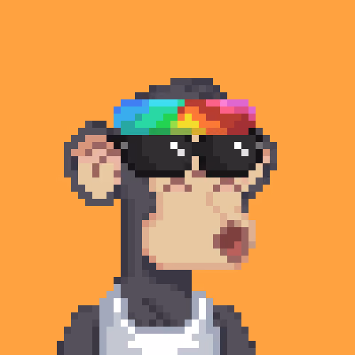 ApeGang #7115