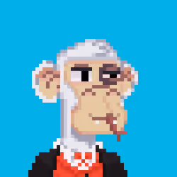 ApeGang #1361