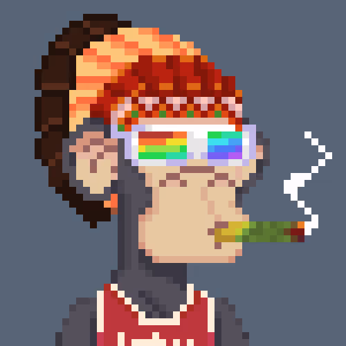 Smokey