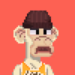 ApeGang #5886