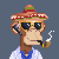 ApeGang #2954