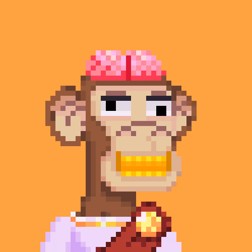 ApeGang #4504
