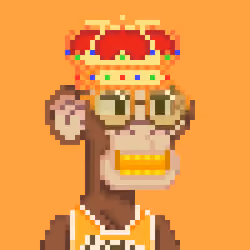 ApeGang #1499