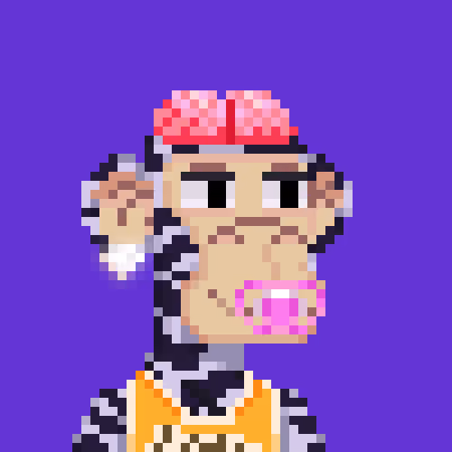 ApeGang #9744