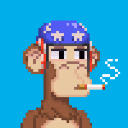 ApeGang #3998
