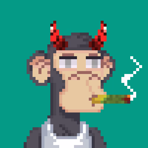 ApeGang #7398