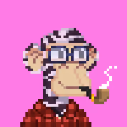 ApeGang #2162