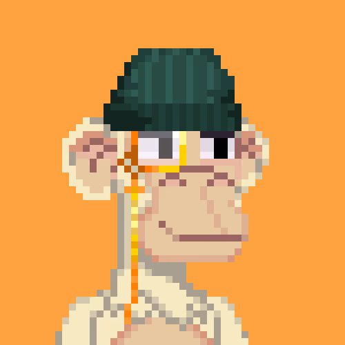 ApeGang #8722