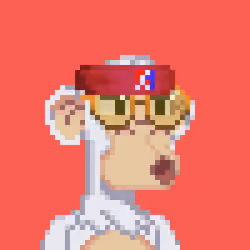 ApeGang #15
