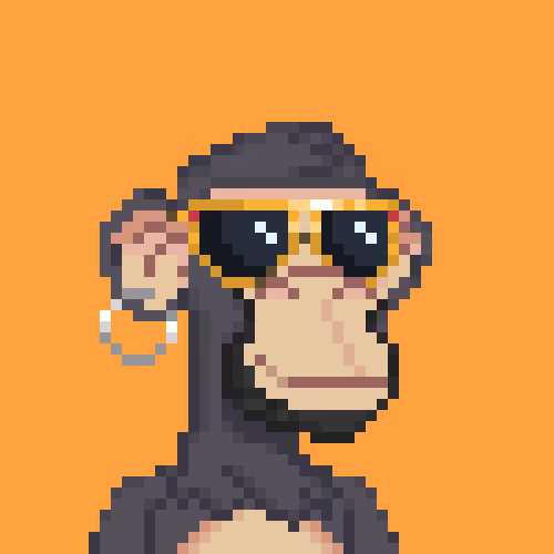 ApeGang #1092