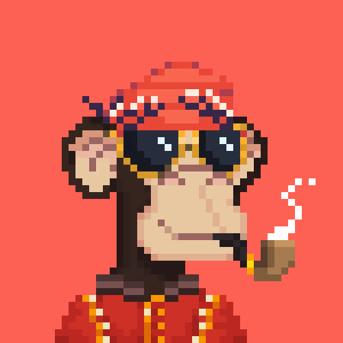 ApeGang #8524
