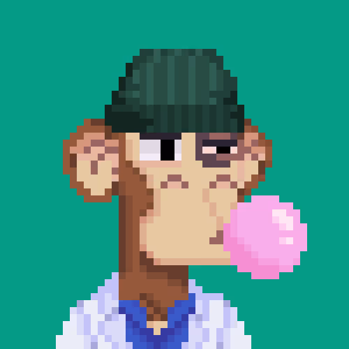 ApeGang #3560