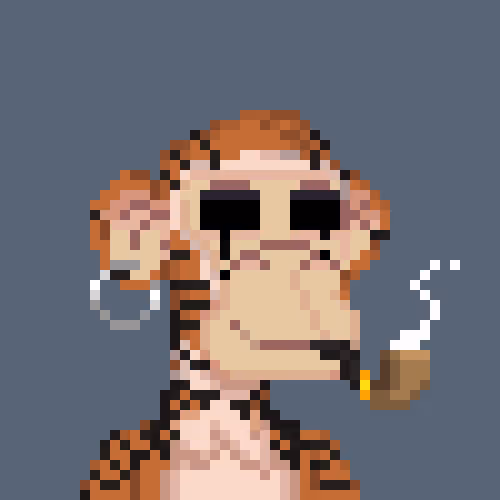 ApeGang #3785