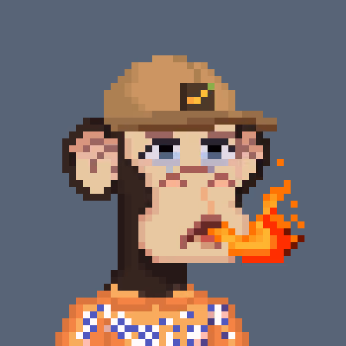 ApeGang #3889