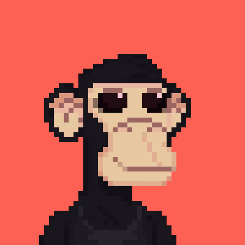 ApeGang #9699