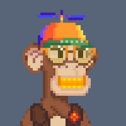 ApeGang #183