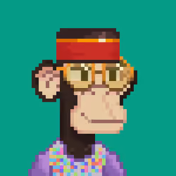 ApeGang #1263