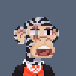ApeGang #2709