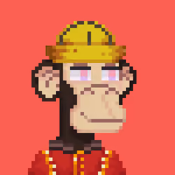 ApeGang #2903