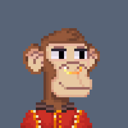 ApeGang #3241