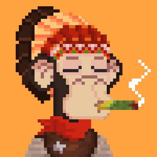 Chief Smoke