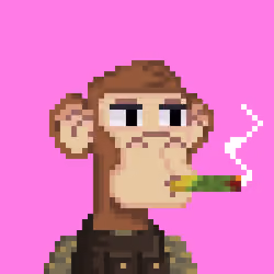 ApeGang #4172