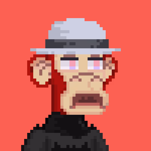 Slazken the First Champion