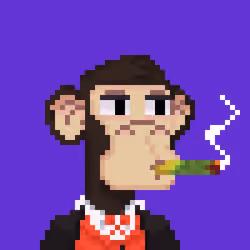 ApeGang #1026
