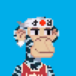 ApeGang #5442
