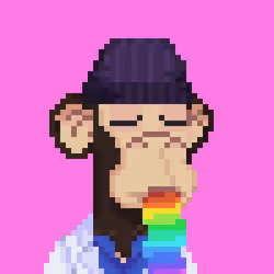ApeGang #1703