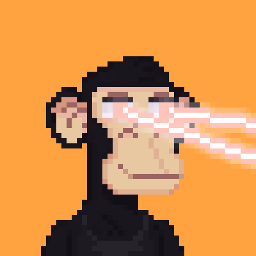 ApeGang #2384